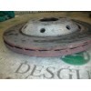 Recambio de disco freno trasero para audi a6 berlina (4b2) referencia OEM IAM   