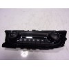 Recambio de mando climatizador para toyota hilux (3b/3c/3d) gr sport referencia OEM IAM 559000KQ40C0 559000KQ40 