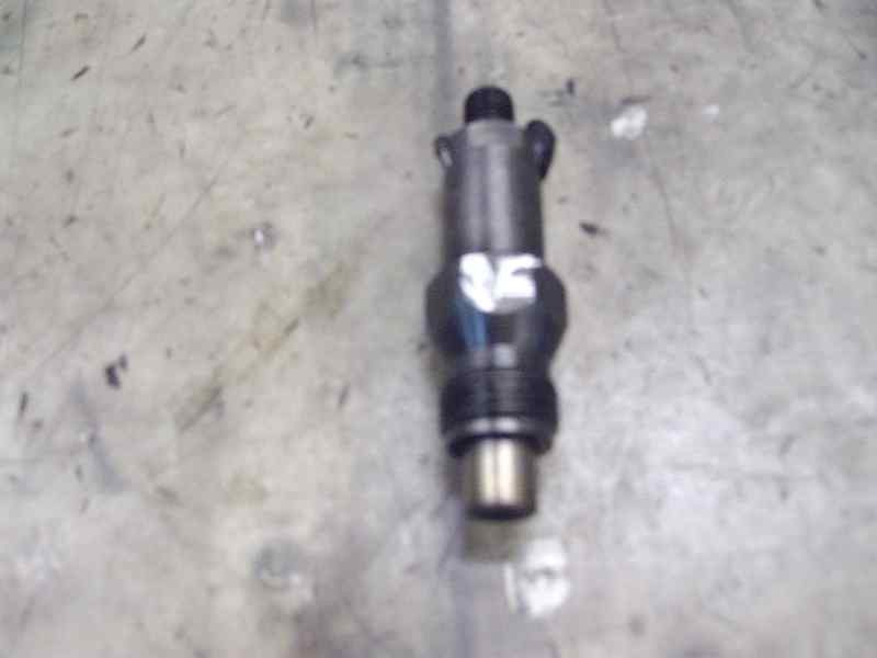 Recambio de inyector para renault kangoo (f/kc0) referencia OEM IAM   