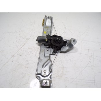 ELEVALUNAS TRASERO IZQUIERDO 827210622R 827210622R 