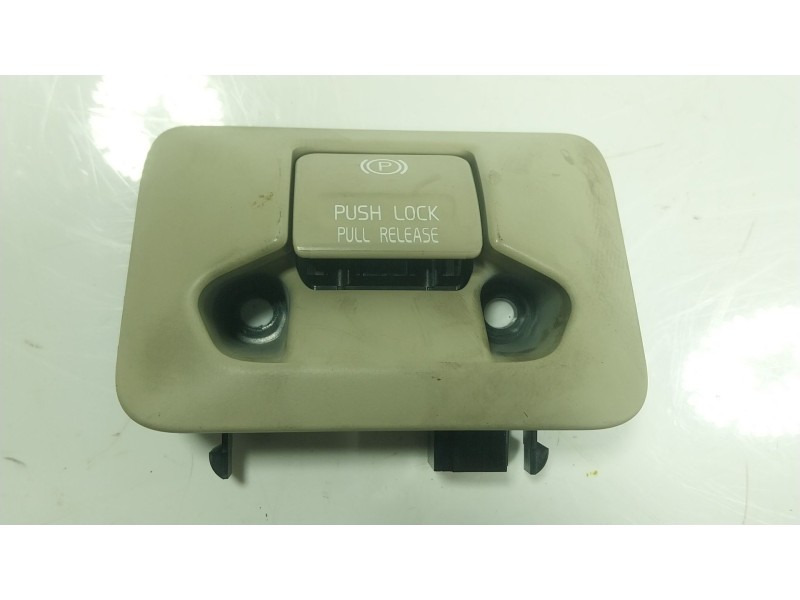 Recambio de palanca freno de mano para volvo s60 ii (134) d4 referencia OEM IAM 31334638 31334638 