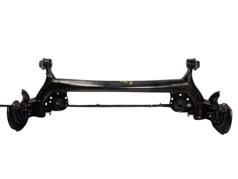 Recambio de puente trasero para toyota yaris cross (mxp_) 1.5 hybrid (mxpj10) referencia OEM IAM 421100D610  