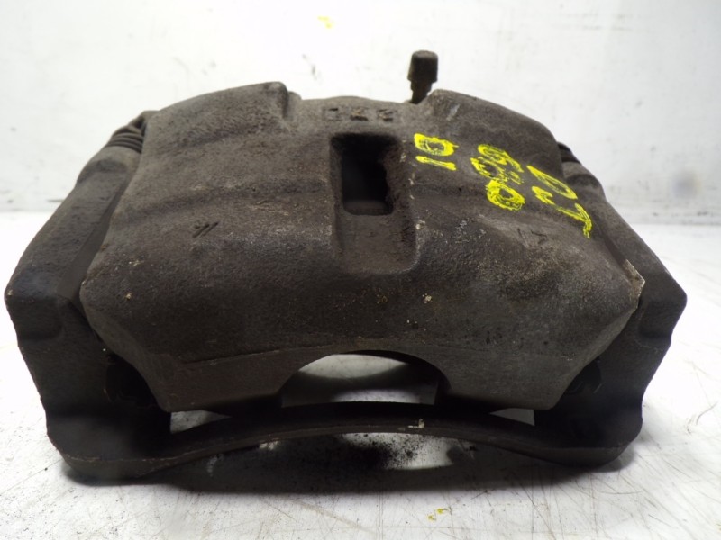 Recambio de pinza freno delantera izquierda para nissan x-trail (t31) 2.0 dci turbodiesel cat referencia OEM IAM 41011JD00A  