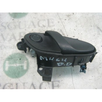 MANETA INTERIOR DELANTERA DERECHA 