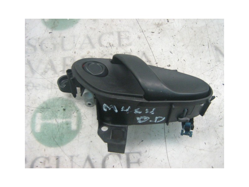 Recambio de maneta interior delantera derecha para citroën xsara berlina 2.0 hdi exclusive (66kw) referencia OEM IAM   