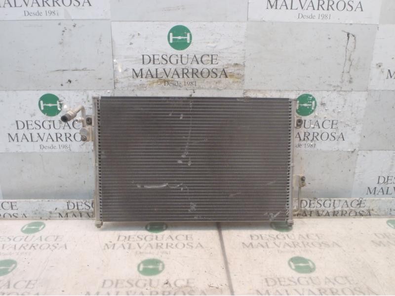 Recambio de condensador aire acondicionado para hyundai terracan (hp) 2.5 tci referencia OEM IAM 97660H1000  