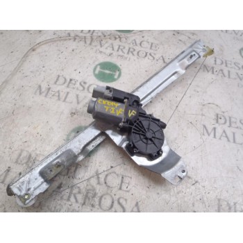 ELEVALUNAS TRASERO IZQUIERDO 9223C1 