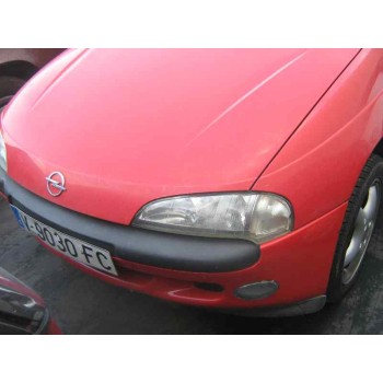 OPEL TIGRA