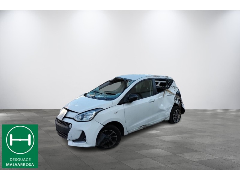 hyundai i10 del año 2019