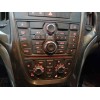Recambio de mando multifuncion para opel astra j lim. cosmo referencia OEM IAM 13346052 13346052 