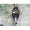 Recambio de transmision izquierda para opel corsa b 1.5 diesel referencia OEM IAM   