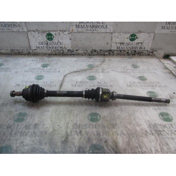 TRANSMISION DERECHA 9812781280 