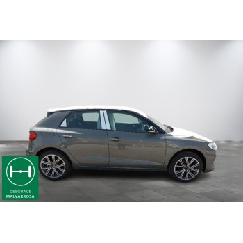AUDI A1 SPORTBACK (GBA)