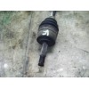 Recambio de transmision izquierda para opel corsa b 1.5 diesel referencia OEM IAM   