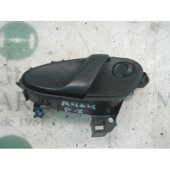 MANETA INTERIOR DELANTERA IZQUIERDA 