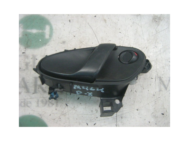 Recambio de maneta interior delantera izquierda para citroën xsara berlina 2.0 hdi exclusive (66kw) referencia OEM IAM   