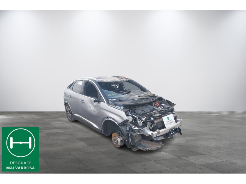 peugeot 3008 ii suv (mc_, mr_, mj_, m4_) del año 2024