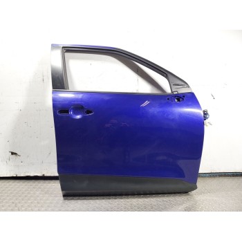 PUERTA DELANTERA DERECHA 