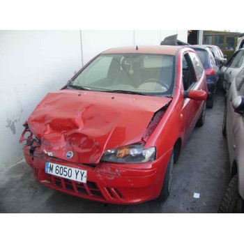 FIAT PUNTO BERLINA (188)