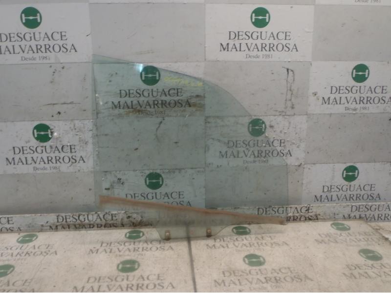 Recambio de cristal puerta delantero derecho para hyundai terracan (hp) 2.5 tci referencia OEM IAM 82920H1000  