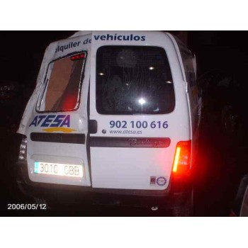 CITROËN BERLINGO