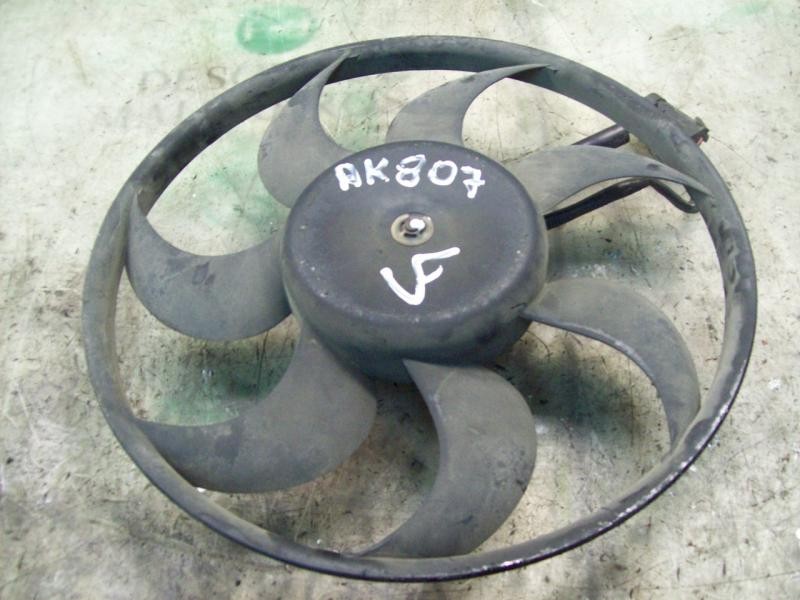 Recambio de electroventilador para opel vectra b berlina 2.0 dti referencia OEM IAM   