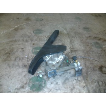 PALANCA FRENO DE MANO 