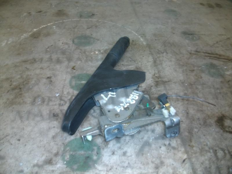 Recambio de palanca freno de mano para ford fiesta (cbk) ghia referencia OEM IAM   
