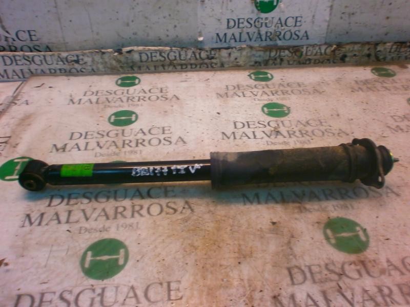 Recambio de amortiguador trasero izquierdo para chevrolet aveo ls referencia OEM IAM   