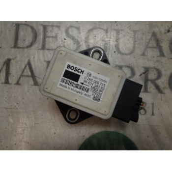 MODULO ELECTRONICO 454921 