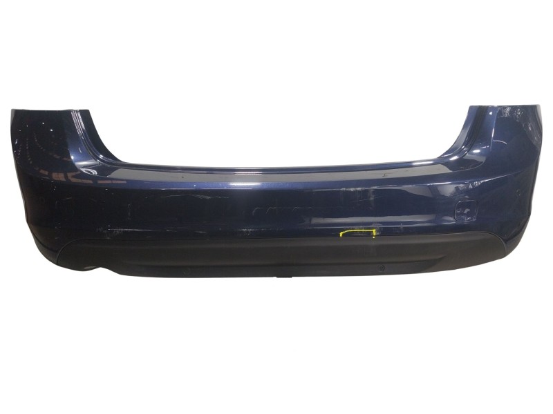 Recambio de paragolpes trasero para volvo s60 ii (134) d4 referencia OEM IAM 39808125  