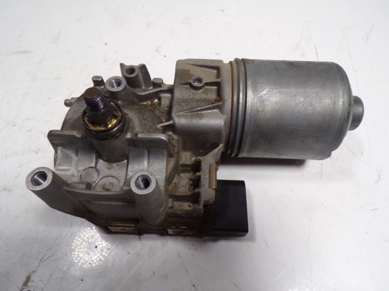 Recambio de motor limpia delantero para audi q3 (8u) 2.0 tdi referencia OEM IAM 8U1955023 8U1955119 1397220615