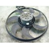 Recambio de electroventilador para opel vectra b berlina 2.0 dti referencia OEM IAM   