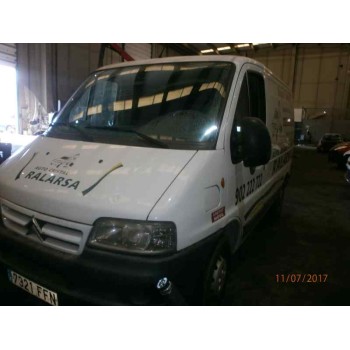 CITROËN JUMPER CAJA CERRADA DESDE ''02
