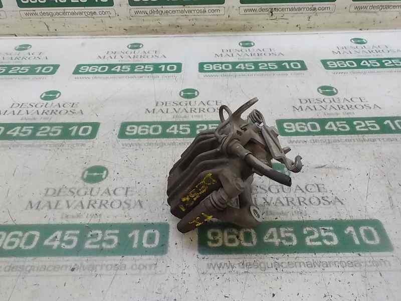 Recambio de pinza freno trasera izquierda para volkswagen golf v berlina (1k1) 1.9 tdi referencia OEM IAM   