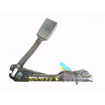 PRETENSOR AIRBAG DERECHO EVB500930PMA EVB500930PMA 608109000A