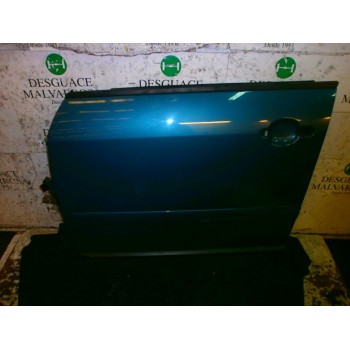 PUERTA DELANTERA IZQUIERDA 8Z0831051A 