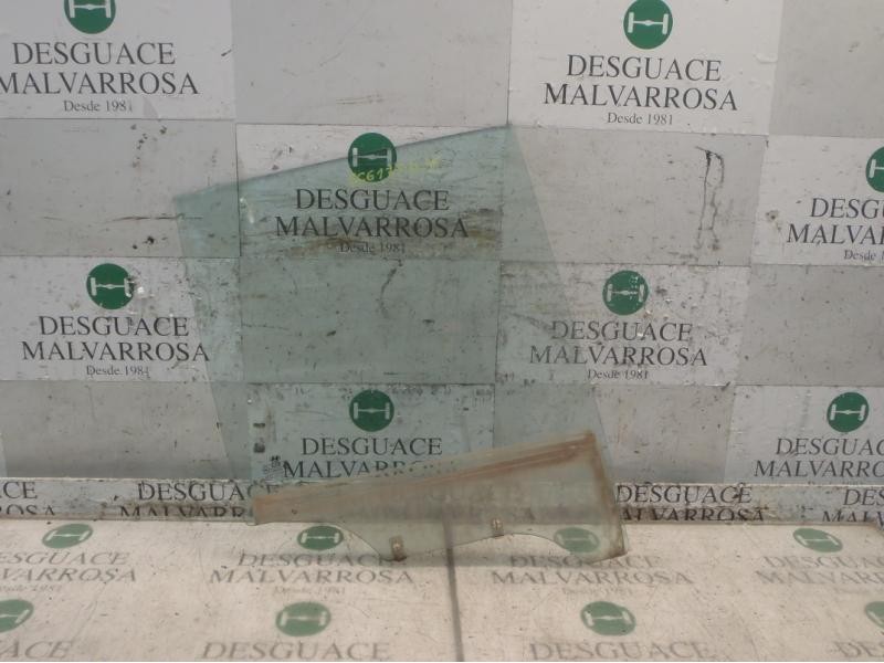 Recambio de cristal puerta trasero derecho para hyundai terracan (hp) 2.5 tci referencia OEM IAM 83920H1000  