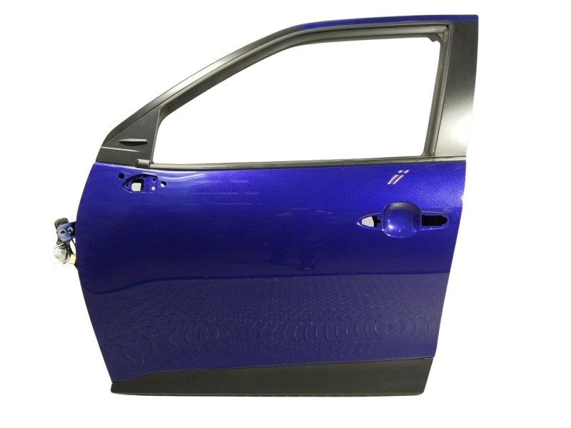 Recambio de puerta delantera izquierda para toyota yaris cross (mxp_) 1.5 hybrid (mxpj10) referencia OEM IAM   