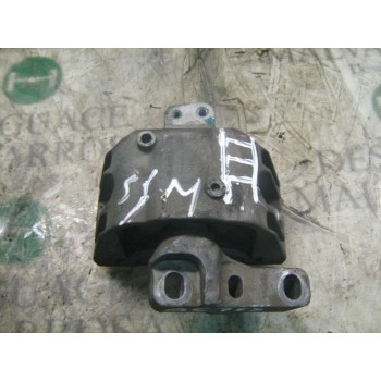 SOPORTE MOTOR DERECHO 