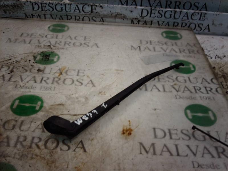 Recambio de brazo limpia trasero para alfa romeo 145 1.6 t.spark referencia OEM IAM   