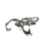 Recambio de cinturon seguridad trasero izquierdo para opel insignia berlina 2.0 16v cdti referencia OEM IAM 5197682 502E7Y18D 