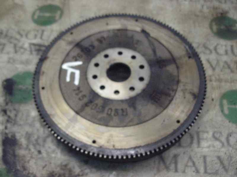 Recambio de volante motor para opel astra g berlina 2.0 dti referencia OEM IAM   
