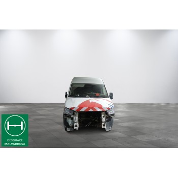 HYUNDAI H350 FURGONETA