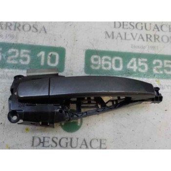 MANETA EXTERIOR DELANTERA DERECHA 92233089 