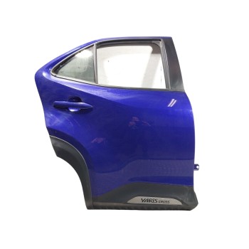 PUERTA TRASERA DERECHA 