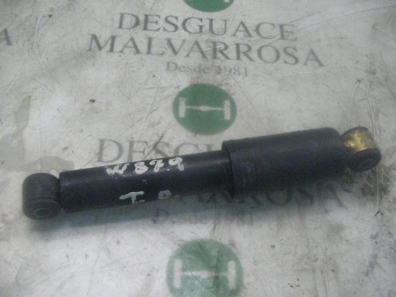 Recambio de amortiguador trasero derecho para alfa romeo 145 1.6 t.spark referencia OEM IAM   