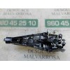 Recambio de maneta exterior delantera derecha para opel astra j lim. cosmo referencia OEM IAM 92233089  