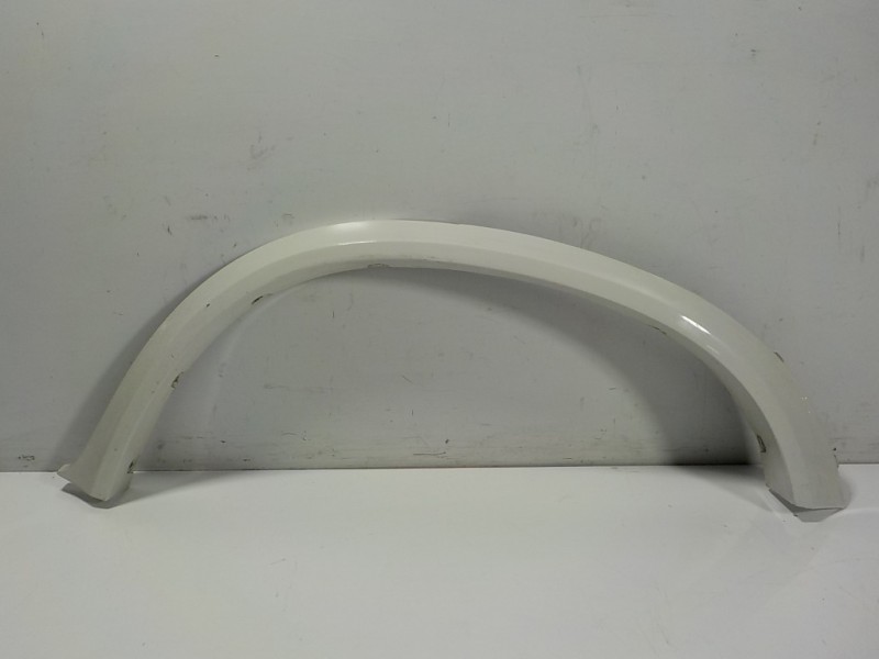 Recambio de aletin trasero izquierdo para bmw x5 (e70) xdrive40d referencia OEM IAM 51777158425  