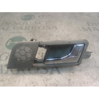 MANETA INTERIOR DELANTERA DERECHA 8Z0837020B5QQ 